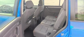Обява за продажба на VW Touran 2.0 TDI ~7 000 лв. - изображение 7