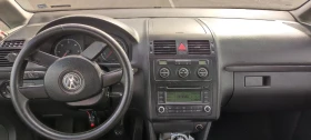 Обява за продажба на VW Touran 2.0 TDI ~7 000 лв. - изображение 8