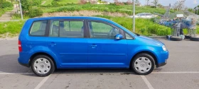 Обява за продажба на VW Touran 2.0 TDI ~7 000 лв. - изображение 2