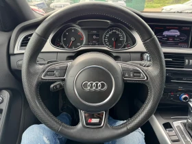 Audi A4 3.0TDI Quattro S-Line RS4 Pack - 22222 лв. - 93119423 | Car24.bg