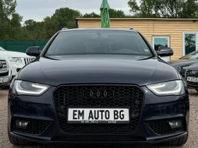 Audi A4 3.0TDI Quattro S-Line RS4 Pack - 22222 лв. - 93119423 | Car24.bg
