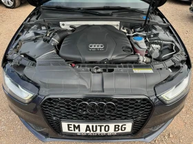 Audi A4 3.0TDI Quattro S-Line RS4 Pack - 22222 лв. - 93119423 | Car24.bg