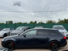 Audi A4 3.0TDI Quattro S-Line RS4 Pack - 22222 лв. - 93119423 | Car24.bg