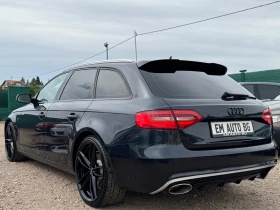 Audi A4 3.0TDI Quattro S-Line RS4 Pack - 22222 лв. - 93119423 | Car24.bg