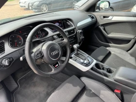 Audi A4 3.0TDI Quattro S-Line RS4 Pack - 22222 лв. - 93119423 | Car24.bg