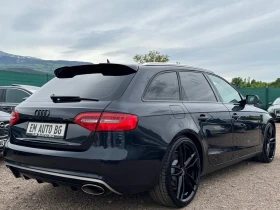 Audi A4 3.0TDI Quattro S-Line RS4 Pack - 22222 лв. - 93119423 | Car24.bg