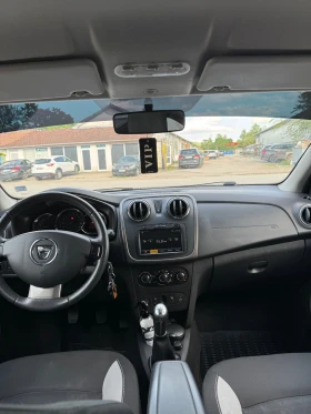 Dacia Sandero Stepway | Mobile.bg    6