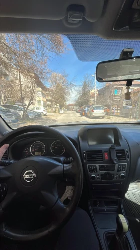 Обява за продажба на Nissan Almera N16 1.8_116 ВЕРИГА ~3 500 лв. - изображение 1