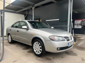 Обява за продажба на Nissan Almera N16 1.8_116 ВЕРИГА ~3 500 лв. - изображение 1