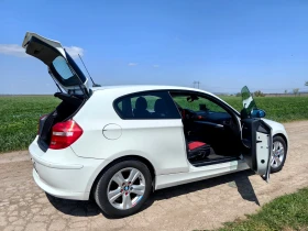 Обява за продажба на BMW 116 116 I ~7 400 лв. - изображение 4