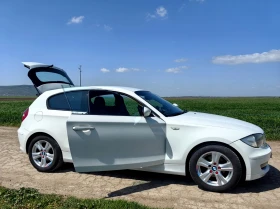 Обява за продажба на BMW 116 116 I ~7 400 лв. - изображение 1