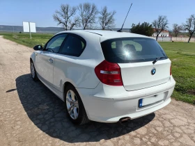 Обява за продажба на BMW 116 116 I ~7 400 лв. - изображение 7