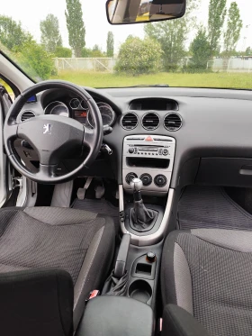 Обява за продажба на Peugeot 308 ~5 999 лв. - изображение 8