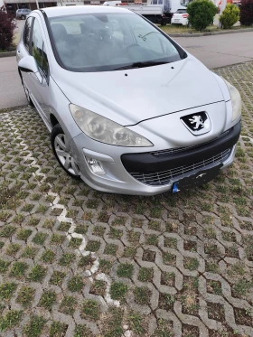 Обява за продажба на Peugeot 308 ~5 999 лв. - изображение 1