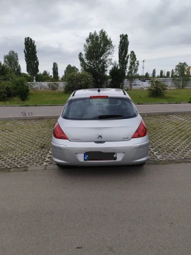 Обява за продажба на Peugeot 308 ~5 999 лв. - изображение 3
