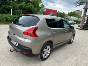 Peugeot 3008 1, 6HDI AUTOMATIC | Mobile.bg    5
