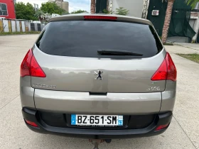 Peugeot 3008 1, 6HDI AUTOMATIC | Mobile.bg    6