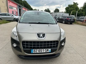 Peugeot 3008 1, 6HDI AUTOMATIC | Mobile.bg    2
