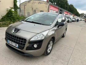 Peugeot 3008 1, 6HDI AUTOMATIC
