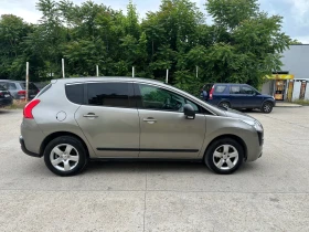 Peugeot 3008 1, 6HDI AUTOMATIC | Mobile.bg    4