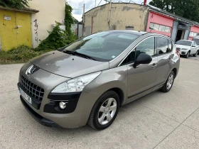 Peugeot 3008 1, 6HDI AUTOMATIC | Mobile.bg    9