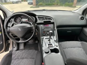 Peugeot 3008 1, 6HDI AUTOMATIC | Mobile.bg    13