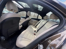 Mercedes-Benz C 300 AMG PACK* PANO* CARFAX*   *  | Mobile.bg    9
