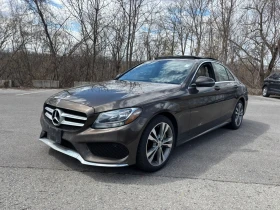 Mercedes-Benz C 300 AMG PACK* PANO* CARFAX*   *  | Mobile.bg    3