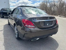 Mercedes-Benz C 300 AMG PACK* PANO* CARFAX*   *  | Mobile.bg    5