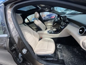 Mercedes-Benz C 300 AMG PACK* PANO* CARFAX*   *  | Mobile.bg    8