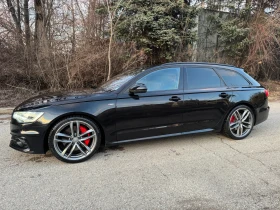 Обява за продажба на Audi A6 S-Line BiTDI 313k.c. BOSE ~35 999 лв. - изображение 5
