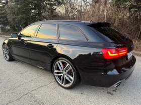 Обява за продажба на Audi A6 S-Line BiTDI 313k.c. BOSE ~35 999 лв. - изображение 4