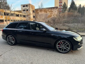 Обява за продажба на Audi A6 S-Line BiTDI 313k.c. BOSE ~35 999 лв. - изображение 1
