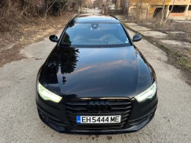 Обява за продажба на Audi A6 S-Line BiTDI 313k.c. BOSE ~35 999 лв. - изображение 7