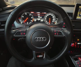 Audi A6 S-Line BiTDI 313k.c. BOSE | Mobile.bg    14