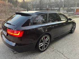 Обява за продажба на Audi A6 S-Line BiTDI 313k.c. BOSE ~35 999 лв. - изображение 2