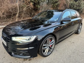 Обява за продажба на Audi A6 S-Line BiTDI 313k.c. BOSE ~35 999 лв. - изображение 6