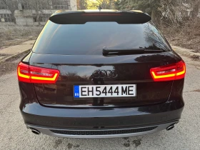 Обява за продажба на Audi A6 S-Line BiTDI 313k.c. BOSE ~35 999 лв. - изображение 3