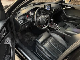 Обява за продажба на Audi A6 S-Line BiTDI 313k.c. BOSE ~35 999 лв. - изображение 8