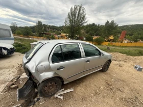Skoda Fabia 1.9 TDI | Mobile.bg    2