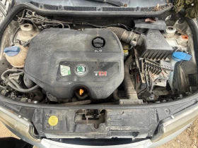 Skoda Fabia 1.9 TDI | Mobile.bg    4