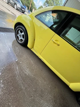 Обява за продажба на VW New beetle 2.0 ~2 100 лв. - изображение 2