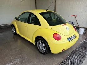 Обява за продажба на VW New beetle 2.0 ~2 100 лв. - изображение 4