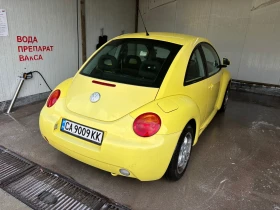 Обява за продажба на VW New beetle 2.0 ~2 100 лв. - изображение 3