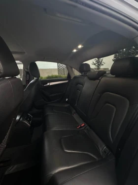 Audi A4 * S-LINE* HeadUp* QUATTRO* АвтоКредит(ЦЕНА ДО БГ) - 18999 лв. - 24307815 8