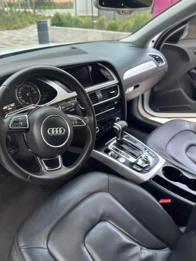 Audi A4 * S-LINE* HeadUp* QUATTRO* АвтоКредит(ЦЕНА ДО БГ) - 18999 лв. - 24307815 6