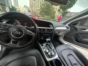 Audi A4 * S-LINE* HeadUp* QUATTRO* АвтоКредит(ЦЕНА ДО БГ) - 18999 лв. - 24307815 7