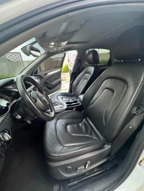 Audi A4 * S-LINE* HeadUp* QUATTRO* АвтоКредит(ЦЕНА ДО БГ) - 18999 лв. - 24307815 5