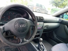 Audi A6 | Mobile.bg    8