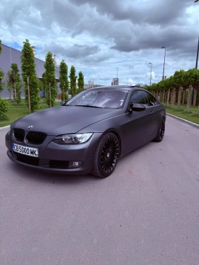 Обява за продажба на BMW 335 ~22 500 лв. - изображение 1